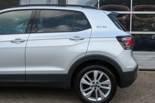 Volkswagen T-Cross (2025) thumbnail 5