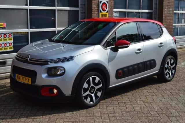Citroën C3 (2017) thumbnail 1
