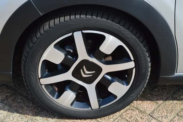 Citroën C3 (2017) thumbnail 5