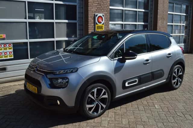 Citroën C3 (2021) thumbnail 1