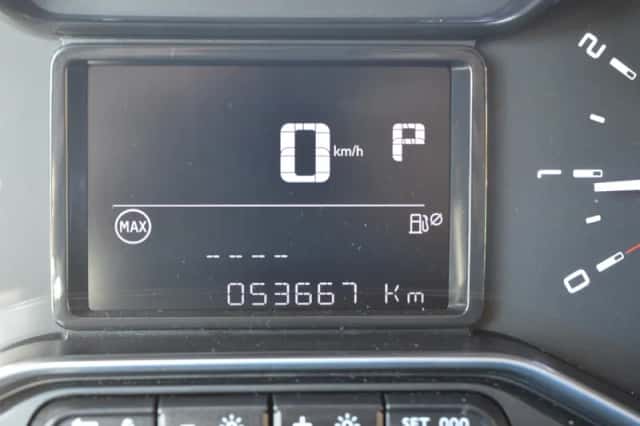 Citroën C3 (2021) thumbnail 3