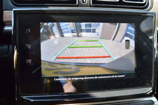 Citroën C3 (2021) thumbnail 5