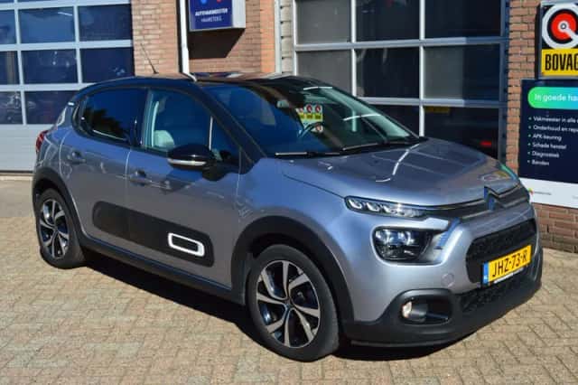Citroën C3 (2021) thumbnail 6