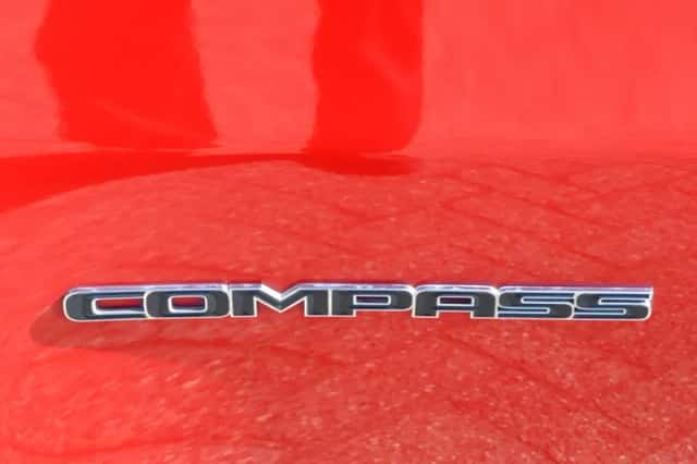 Jeep Compass (2019) thumbnail 5