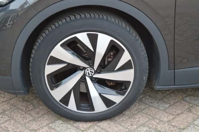 Volkswagen ID.4 (2021) thumbnail 4