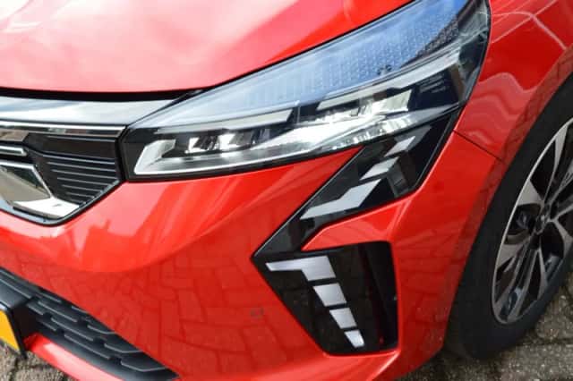 Mitsubishi Colt (2024) thumbnail 4