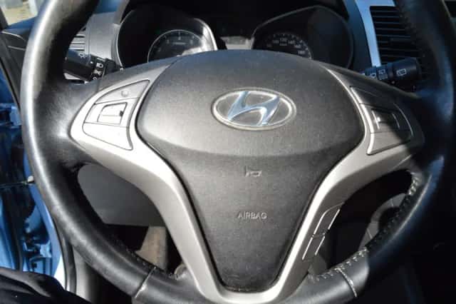 Hyundai ix20 (2011) thumbnail 5