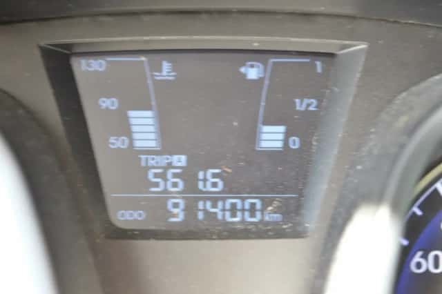 Hyundai ix20 (2011) thumbnail 6