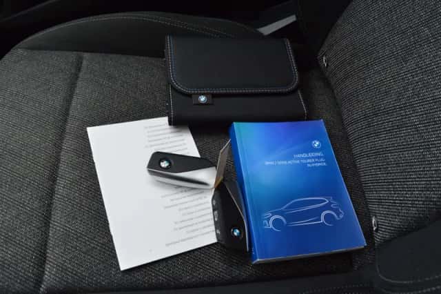 BMW 2-Serie (2023) thumbnail 5