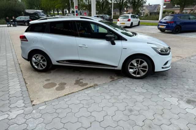 Renault Clio (2017) thumbnail 4