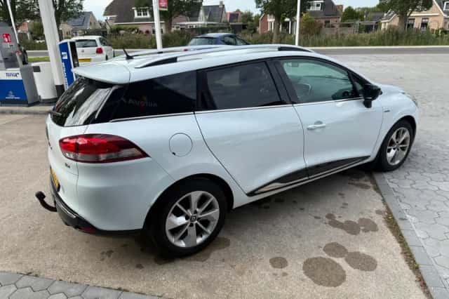 Renault Clio (2017) thumbnail 5