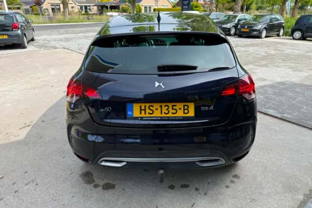 DS 4 (2015) thumbnail 6