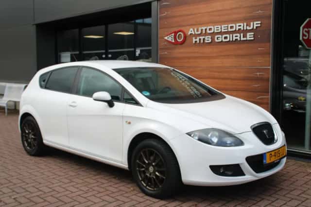 SEAT Leon (2009) thumbnail 6