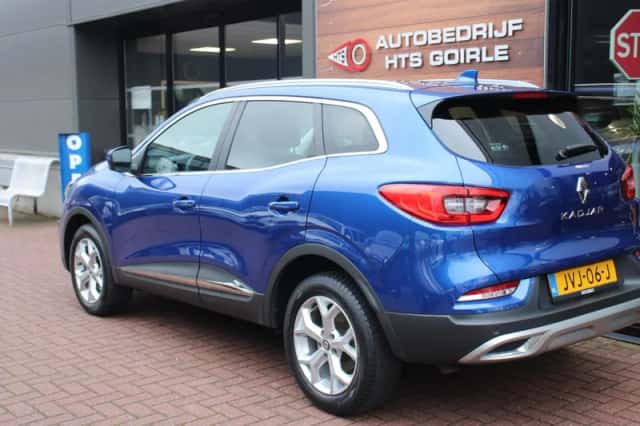Renault Kadjar (2019) thumbnail 3