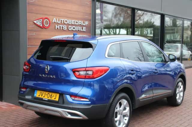 Renault Kadjar (2019) thumbnail 4