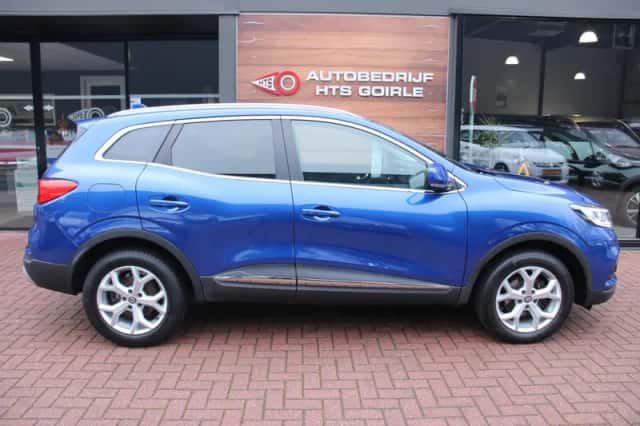 Renault Kadjar (2019) thumbnail 5