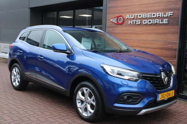 Renault Kadjar (2019) thumbnail 6