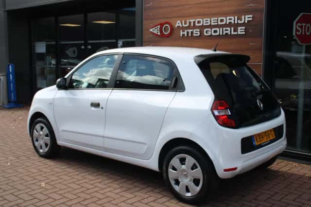 Renault Twingo (2019) thumbnail 3
