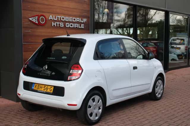 Renault Twingo (2019) thumbnail 4
