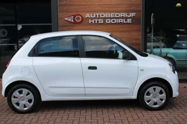 Renault Twingo (2019) thumbnail 5