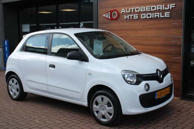 Renault Twingo (2019) thumbnail 6