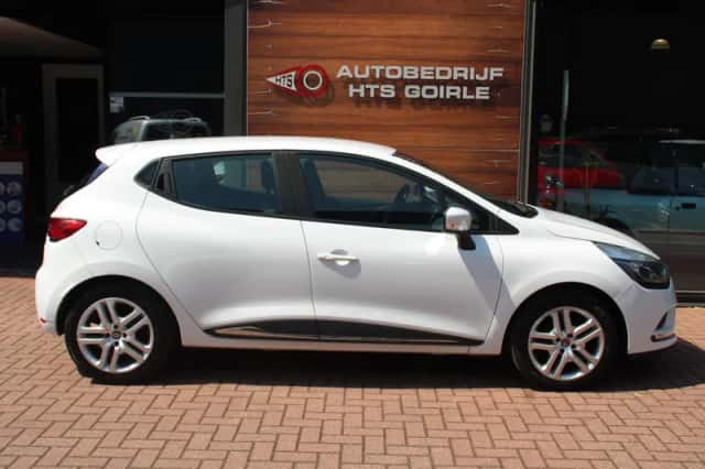 Renault Clio (2018) thumbnail 6