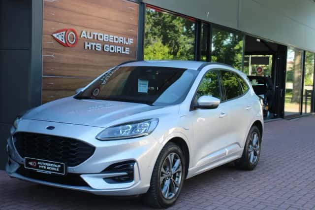 Ford Kuga (2020) thumbnail 2