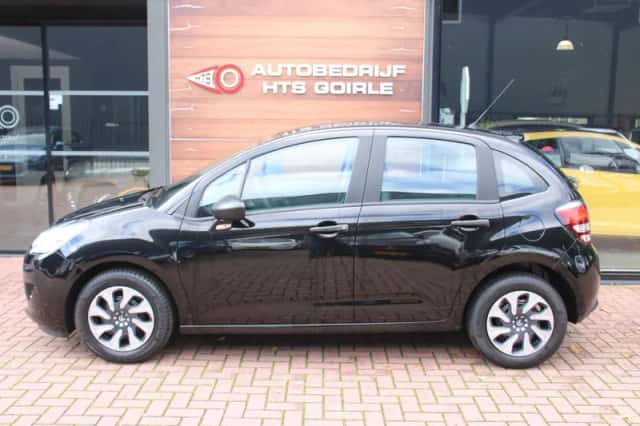 Citroën C3 (2016) thumbnail 2