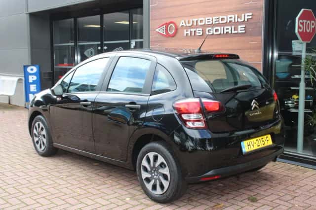 Citroën C3 (2016) thumbnail 3