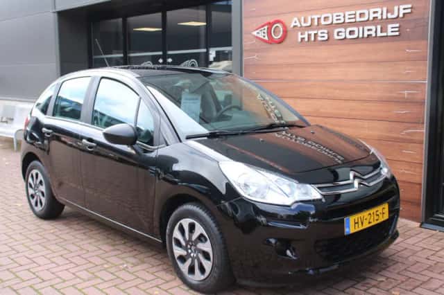 Citroën C3 (2016) thumbnail 6