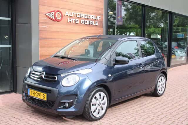 Citroën C1 (2018) thumbnail 1