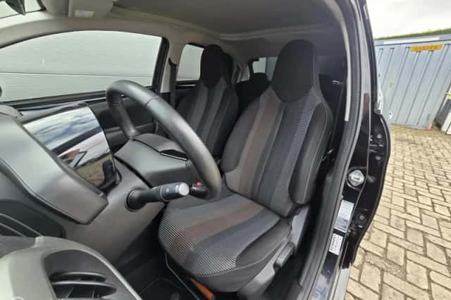 Peugeot 108 (2014) thumbnail 5