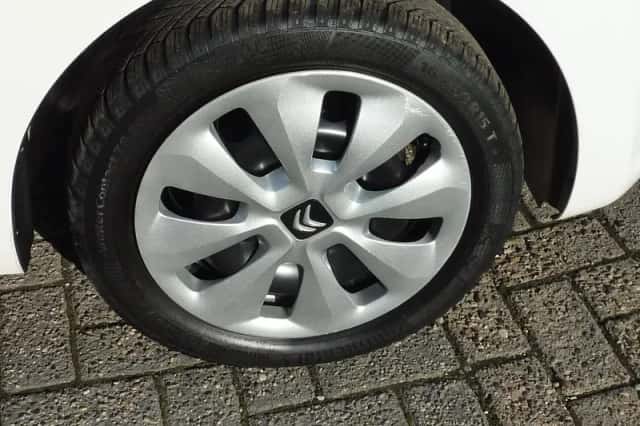 Citroën C1 (2018) thumbnail 6