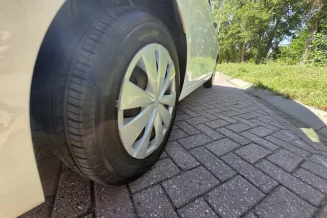 Toyota Aygo (2018) thumbnail 6