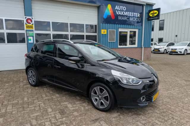 Renault Clio (2015) thumbnail 1