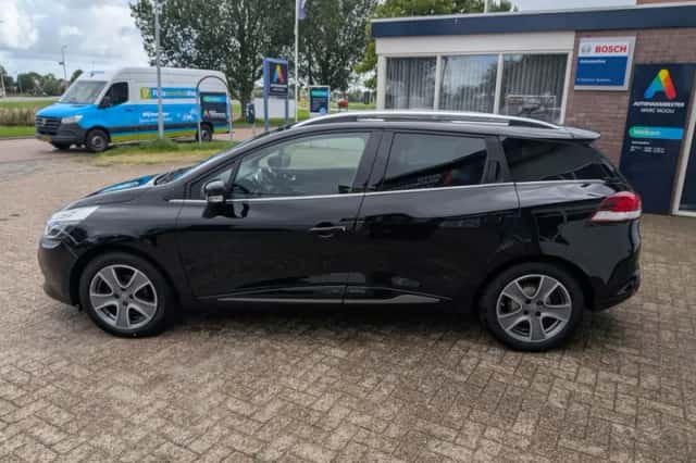 Renault Clio (2015) thumbnail 6