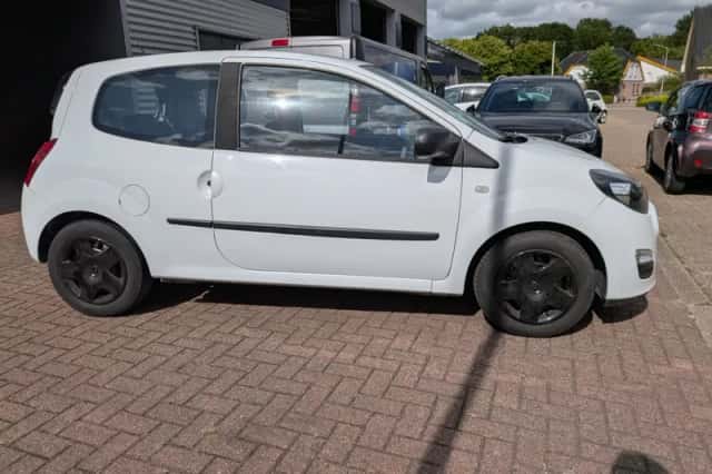 Renault Twingo (2014) thumbnail 4