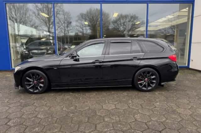 BMW 3-Serie (2013) thumbnail 5
