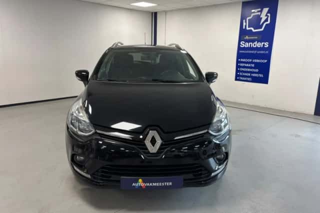 Renault Clio (2017) thumbnail 2