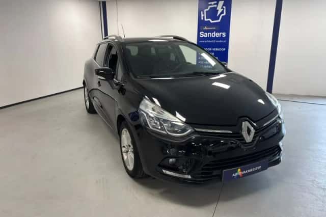 Renault Clio (2017) thumbnail 3