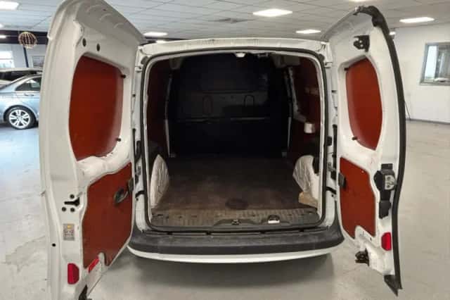 Mercedes-Benz Citan (2017) thumbnail 6