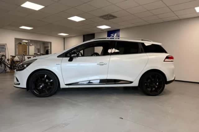 Renault Clio (2019) thumbnail 4
