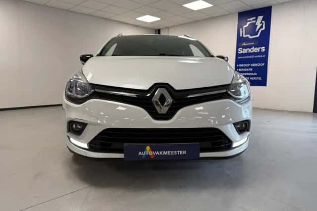 Renault Clio (2019) thumbnail 5