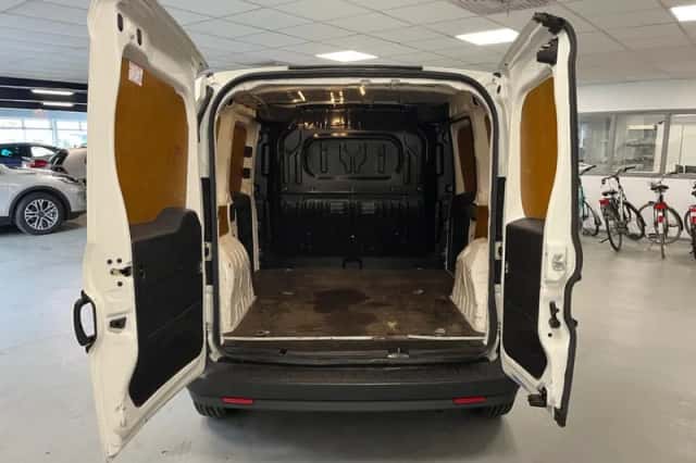 Fiat Doblò Cargo (2017) thumbnail 6