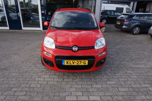 Fiat Panda (2020) thumbnail 2