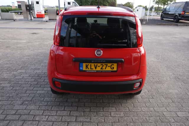 Fiat Panda (2020) thumbnail 6