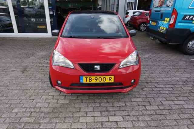 SEAT Mii (2018) thumbnail 2