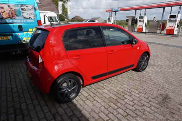 SEAT Mii (2018) thumbnail 4