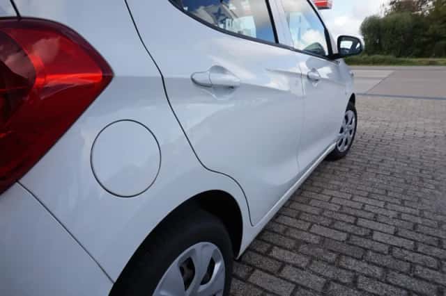 Opel Karl (2018) thumbnail 6