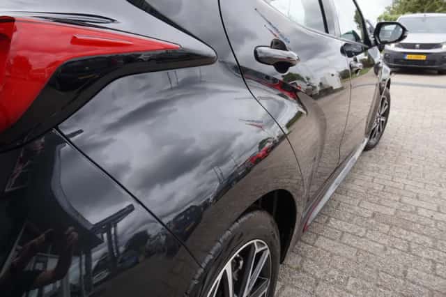 Toyota Yaris (2020) thumbnail 6